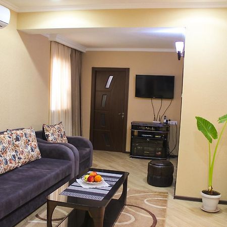 Lasha Apartment Tbilisi Eksteriør billede