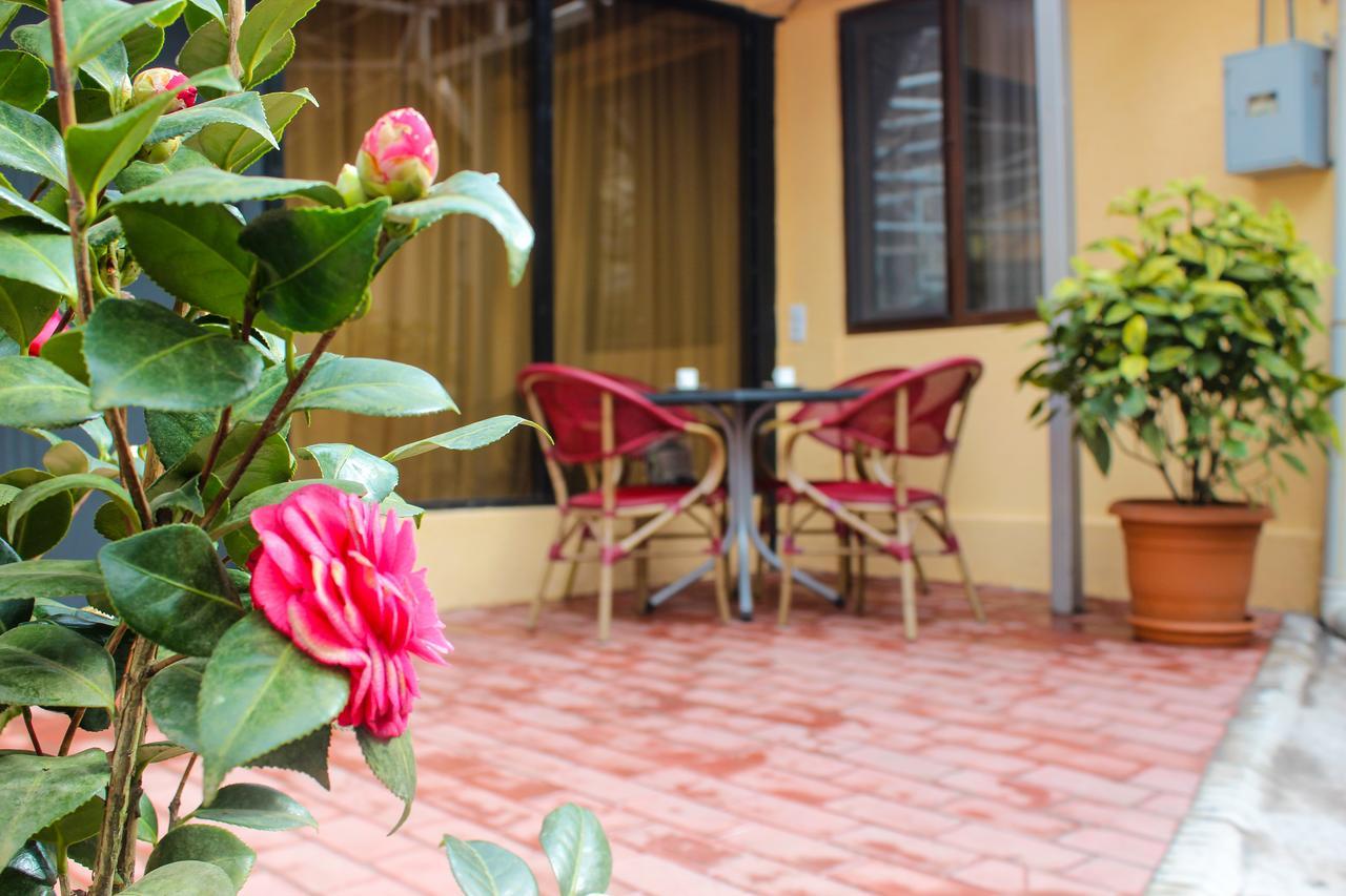 Lasha Apartment Tbilisi Eksteriør billede