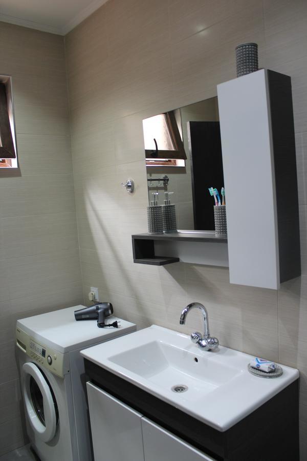 Lasha Apartment Tbilisi Eksteriør billede